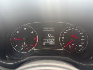 AUDI d'occasion A1 SB 1.4 TDI 90 ULTRA ACTIVE de 2016 Lyon Nord (69)﻿