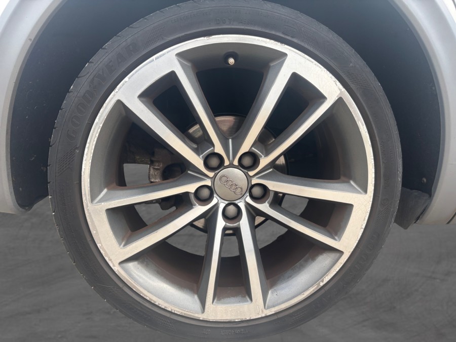 AUDI d'occasion A1 SB 1.4 TDI 90 ULTRA ACTIVE de 2016 Lyon Nord (69)﻿