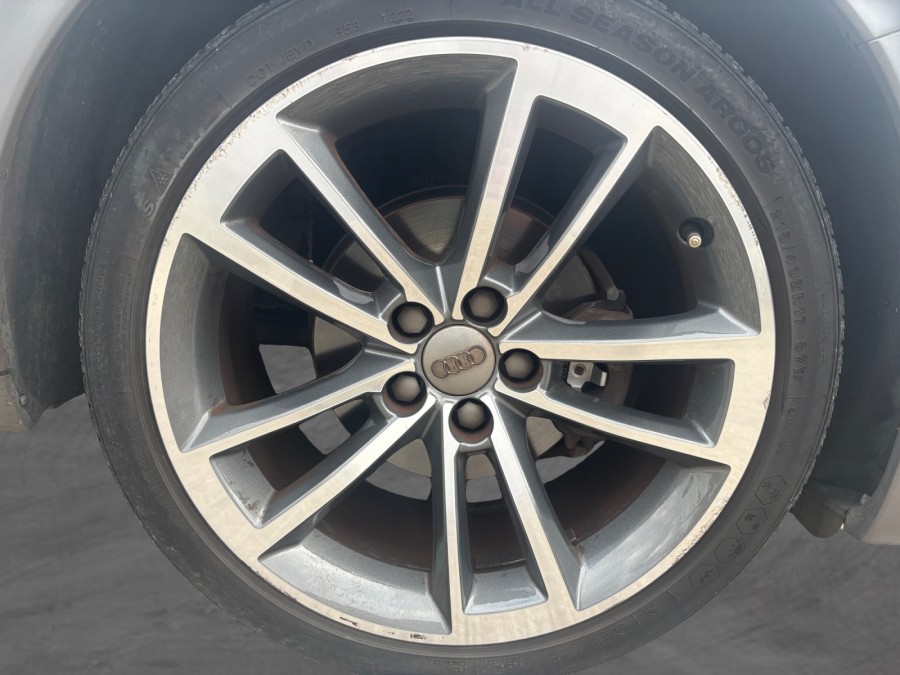 AUDI d'occasion A1 SB 1.4 TDI 90 ULTRA ACTIVE de 2016 Lyon Nord (69)﻿