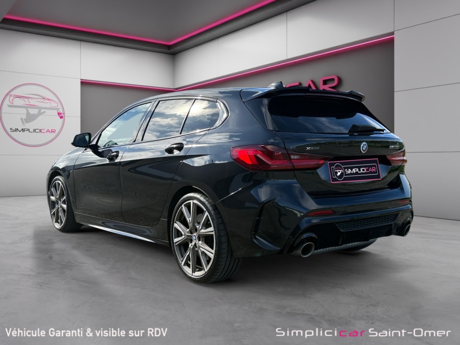 BMW d'occasion SERIE 1 M 135I X DRIVE EDITION M SPORT PRO de 2021