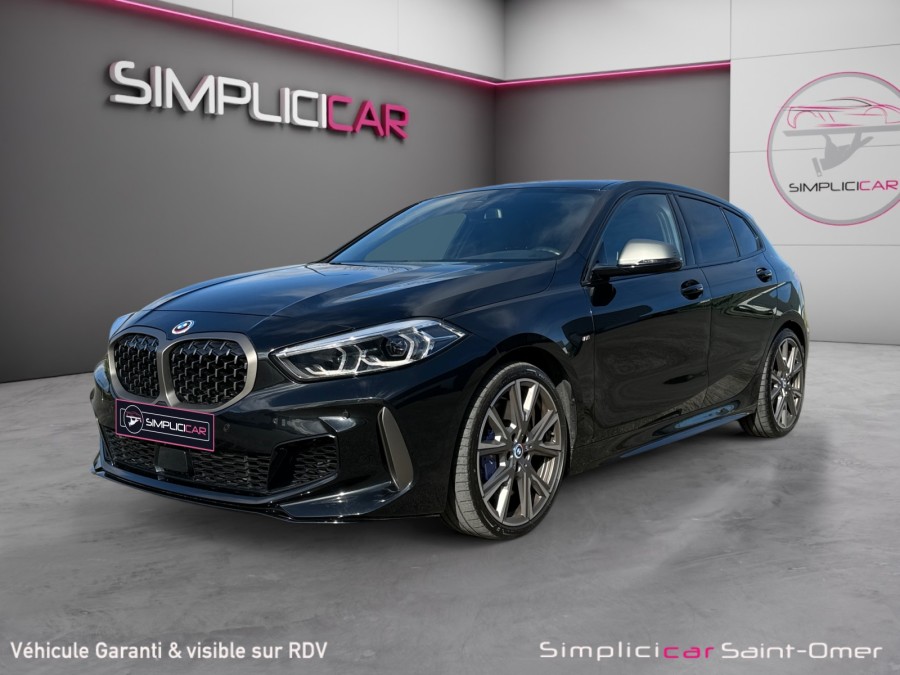BMW d'occasion SERIE 1 M 135I X DRIVE EDITION M SPORT PRO de 2021
