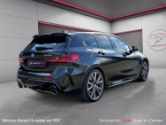 BMW d'occasion SERIE 1 M 135I X DRIVE EDITION M SPORT PRO de 2021