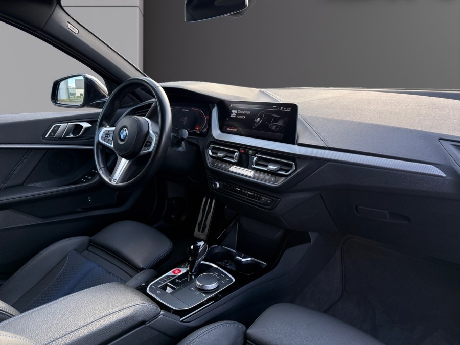 BMW d'occasion SERIE 1 M 135I X DRIVE EDITION M SPORT PRO de 2021