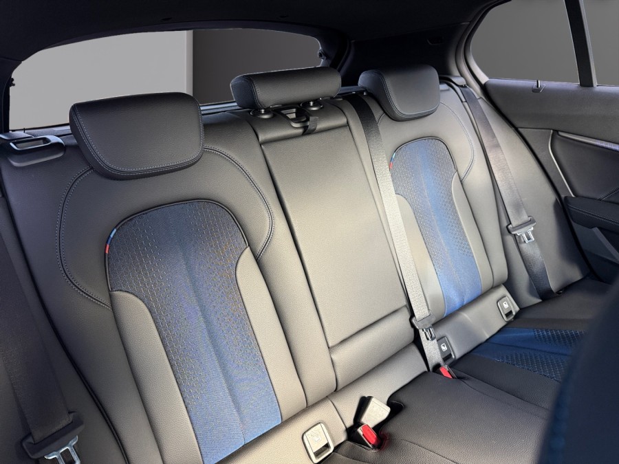 BMW d'occasion SERIE 1 M 135I X DRIVE EDITION M SPORT PRO de 2021