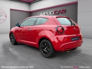 ALFA ROMEO d'occasion MI.TO 1.4 MPI 78 EDIZIONE 2018 de 2012 Vernon