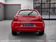 ALFA ROMEO d'occasion MI.TO 1.4 MPI 78 EDIZIONE 2018 de 2012 Vernon