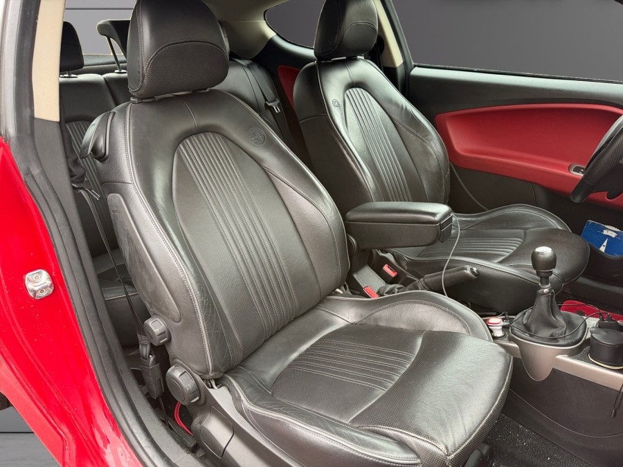 ALFA ROMEO d'occasion MI.TO 1.4 MPI 78 EDIZIONE 2018 de 2012 Vernon