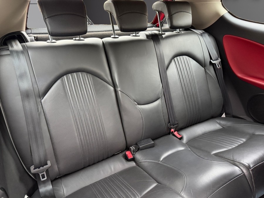 ALFA ROMEO d'occasion MI.TO 1.4 MPI 78 EDIZIONE 2018 de 2012 Vernon