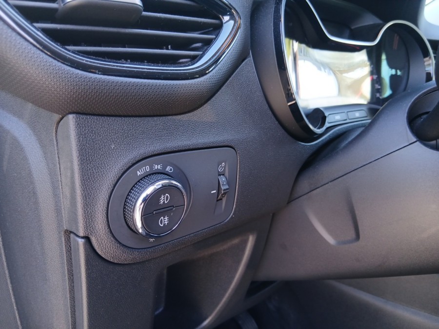 OPEL d'occasion CROSSLAND 1.2 TURBO 110 de 2023 Beauvais (60)﻿