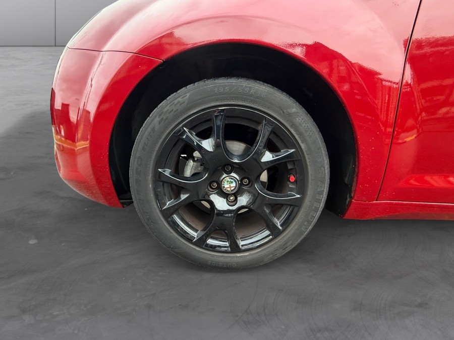 ALFA ROMEO d'occasion MI.TO 1.4 MPI 78 EDIZIONE 2018 de 2012 Vernon