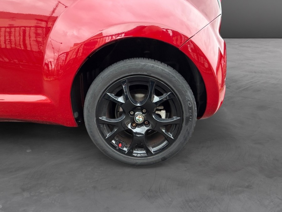 ALFA ROMEO d'occasion MI.TO 1.4 MPI 78 EDIZIONE 2018 de 2012 Vernon