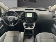 MERCEDES d'occasion VITO MIXTO de 2022 Lorient (56)﻿