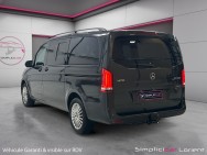 MERCEDES d'occasion VITO MIXTO de 2022 Lorient (56)﻿