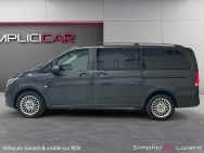 MERCEDES d'occasion VITO MIXTO de 2022 Lorient (56)﻿