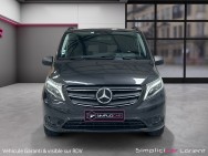 MERCEDES d'occasion VITO MIXTO de 2022 Lorient (56)﻿