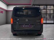 MERCEDES d'occasion VITO MIXTO de 2022 Lorient (56)﻿