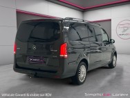 MERCEDES d'occasion VITO MIXTO de 2022 Lorient (56)﻿