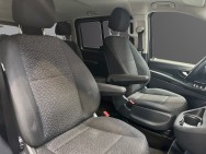 MERCEDES d'occasion VITO MIXTO de 2022 Lorient (56)﻿