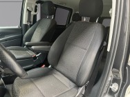 MERCEDES d'occasion VITO MIXTO de 2022 Lorient (56)﻿
