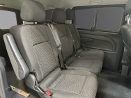 MERCEDES d'occasion VITO MIXTO de 2022 Lorient (56)﻿