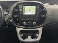 MERCEDES d'occasion VITO MIXTO de 2022 Lorient (56)﻿