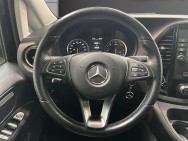 MERCEDES d'occasion VITO MIXTO de 2022 Lorient (56)﻿