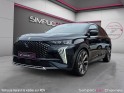 Ds ds 7 hybride rechargeable e-tense 360 eat8 4x4 opera garantie constructeur full options 2300kms neuf!!! occasion...