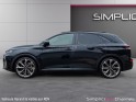 Ds ds 7 hybride rechargeable e-tense 360 eat8 4x4 opera garantie constructeur full options 2300kms neuf!!! occasion...