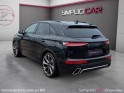 Ds ds 7 hybride rechargeable e-tense 360 eat8 4x4 opera garantie constructeur full options 2300kms neuf!!! occasion...