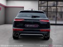 Ds ds 7 hybride rechargeable e-tense 360 eat8 4x4 opera garantie constructeur full options 2300kms neuf!!! occasion...