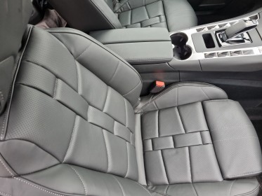 Ds ds 7 hybride rechargeable e-tense 360 eat8 4x4 opera garantie constructeur full options 2300kms neuf!!! occasion...