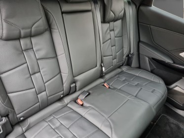 Ds ds 7 hybride rechargeable e-tense 360 eat8 4x4 opera garantie constructeur full options 2300kms neuf!!! occasion...
