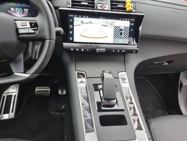 Ds ds 7 hybride rechargeable e-tense 360 eat8 4x4 opera garantie constructeur full options 2300kms neuf!!! occasion...