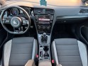Volkswagen golf 2.0 tsi 300 4motion r  véhicule français  bvm6  toit ouvrant  garantie 12 mois occasion simplicicar vernon...