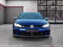 Volkswagen golf 2.0 tsi 300 4motion r  véhicule français  bvm6  toit ouvrant  garantie 12 mois occasion simplicicar vernon...