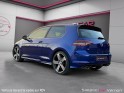 Volkswagen golf 2.0 tsi 300 4motion r  véhicule français  bvm6  toit ouvrant  garantie 12 mois occasion simplicicar vernon...