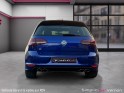 Volkswagen golf 2.0 tsi 300 4motion r  véhicule français  bvm6  toit ouvrant  garantie 12 mois occasion simplicicar vernon...