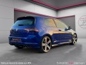 Volkswagen golf 2.0 tsi 300 4motion r  véhicule français  bvm6  toit ouvrant  garantie 12 mois occasion simplicicar vernon...