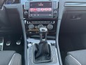 Volkswagen golf 2.0 tsi 300 4motion r  véhicule français  bvm6  toit ouvrant  garantie 12 mois occasion simplicicar vernon...