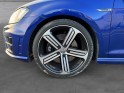Volkswagen golf 2.0 tsi 300 4motion r  véhicule français  bvm6  toit ouvrant  garantie 12 mois occasion simplicicar vernon...