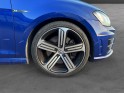 Volkswagen golf 2.0 tsi 300 4motion r  véhicule français  bvm6  toit ouvrant  garantie 12 mois occasion simplicicar vernon...