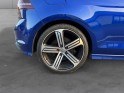 Volkswagen golf 2.0 tsi 300 4motion r  véhicule français  bvm6  toit ouvrant  garantie 12 mois occasion simplicicar vernon...