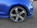 Volkswagen golf 2.0 tsi 300 4motion r  véhicule français  bvm6  toit ouvrant  garantie 12 mois occasion simplicicar vernon...
