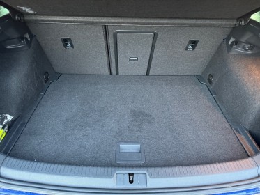 Volkswagen golf 2.0 tsi 300 4motion r  véhicule français  bvm6  toit ouvrant  garantie 12 mois occasion simplicicar vernon...