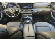 MERCEDES d'occasion CLASSE E E450 AMG LINE 4 MATIC BA de 2017 Le