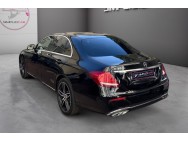 MERCEDES d'occasion CLASSE E E450 AMG LINE 4 MATIC BA de 2017 Le