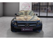 MERCEDES d'occasion CLASSE E E450 AMG LINE 4 MATIC BA de 2017 Le