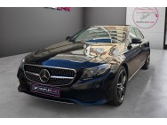 MERCEDES d'occasion CLASSE E E450 AMG LINE 4 MATIC BA de 2017 Le