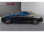 MERCEDES d'occasion CLASSE E E450 AMG LINE 4 MATIC BA de 2017 Le