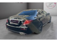 MERCEDES d'occasion CLASSE E E450 AMG LINE 4 MATIC BA de 2017 Le